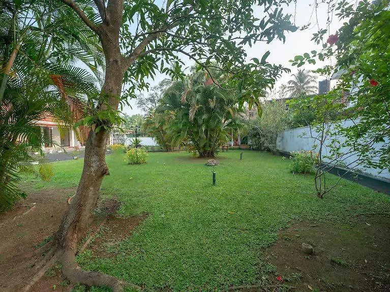 Araliya Villa Moragalla-1