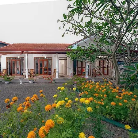 Araliya Villa Moragalla-2